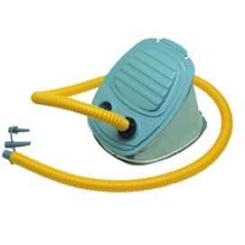 Bravo 1 Foot Pump (5ltr capacity) 6070001